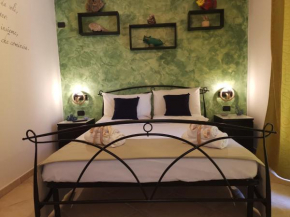 B&B Medusa House Gallipoli